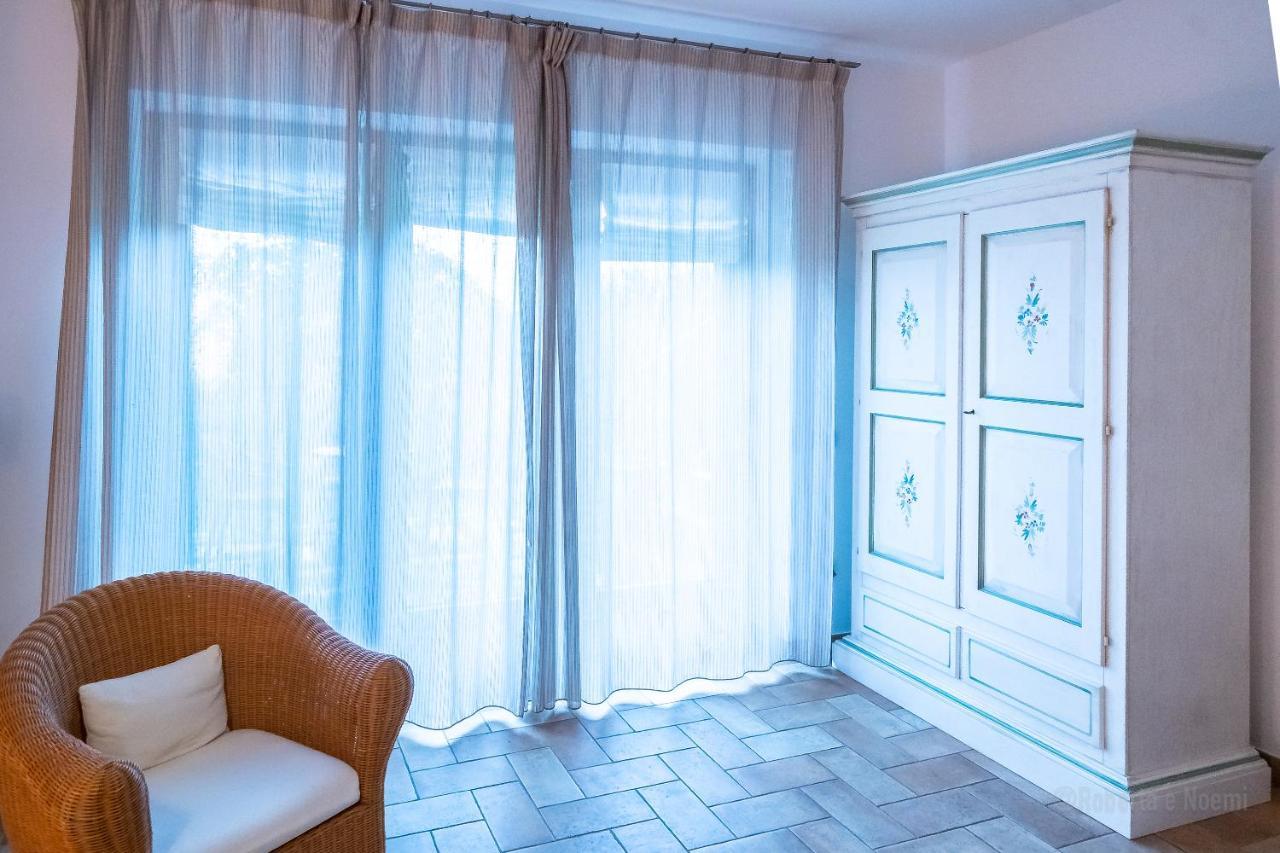 Orvieto Rocca Fiorita Hotel Eksteriør billede